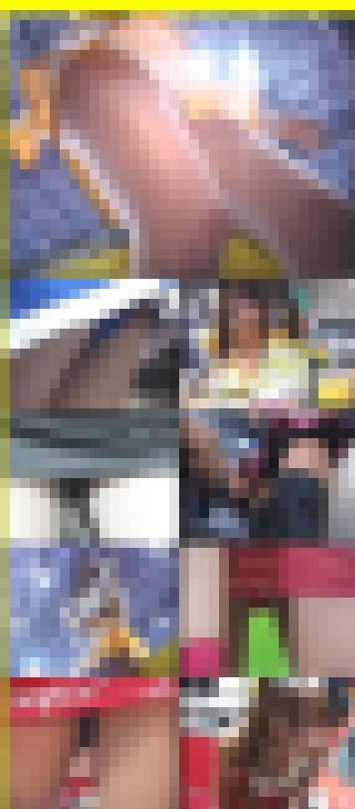 3479／「嬲（なぶ）り撮り・凍りついたキャンギャル（32）」　サンプル画像1