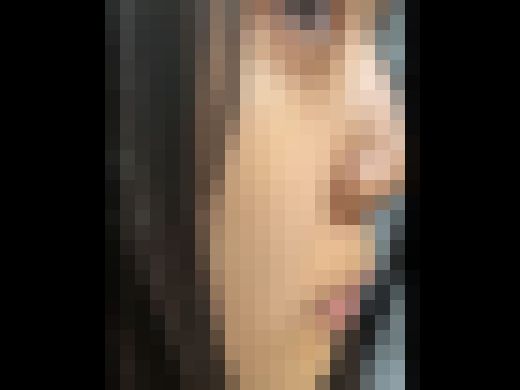 素人痴漢日記９３TRAIN目★目が泳ぎ口をつぐむ女子の生態　サンプル画像3