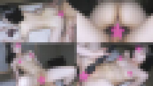 《チカン待ち女子》【電車チカン】早○田大受験を目指す秀才美○女がまさかのチカン待ち★自ら望んだ言いなりプレイでチカンの尻穴舐め！　サンプル画像3