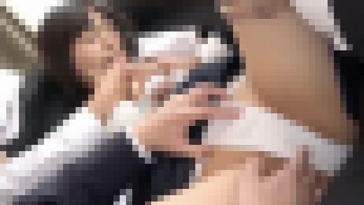 【素人】かわいい素人娘とセックス-272　サンプル画像1