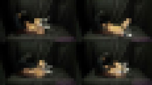 【M/F】敏感肌なスレンダー美人を一点拘束くすぐり責め!【ウルトラハード】【二宮和香】 サンプル画像1