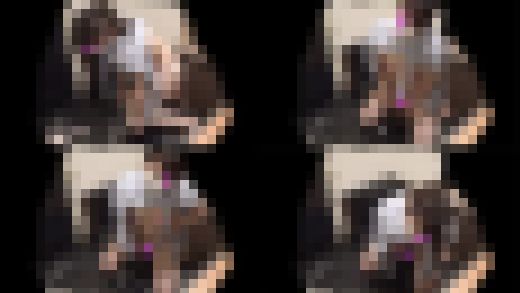 【ネカフェオナvol.91】丸の内系OLさんの裏の顔!!オマ●コ擦りつけ疑似騎乗位オナ！　サンプル画像3