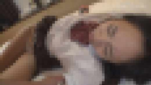 こちょこちょ族　発掘！令和の怪物超敏感激走娘の逆襲　まりな　24歳　制服編　サンプル画像2