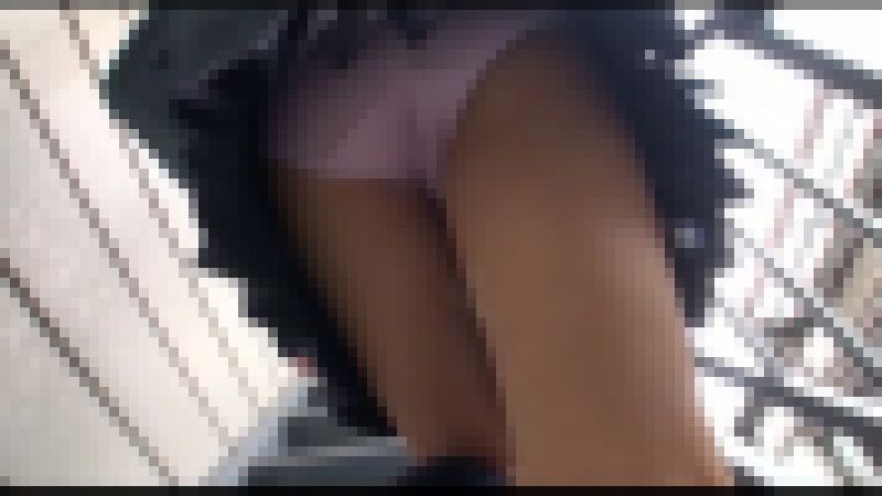 【実録出版】階段女子●生 #016 EBJK-003-04 サンプル画像