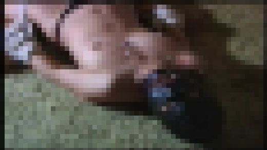 生ゴム肉マゾ女　Part 3　サンプル画像1