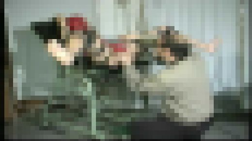 生ゴム肉マゾ女　Part 3　サンプル画像2