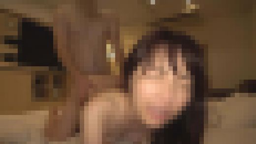 清楚かわいいJDが彼氏じゃ物足りずマッチングアプリで浮気セックス！彼氏の2倍はあるチンポで上書き中出し完了！2　サンプル画像3