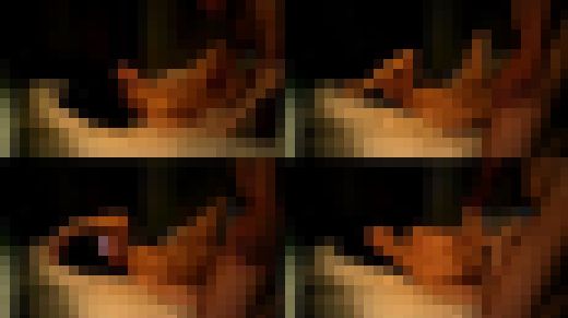 これ素人エロの最高傑作!!有村似美女が魅せるホテルでのSEX。お口に出していいよ？最後は綺麗に口内フィニッシュし見どころ満載　サンプル画像1