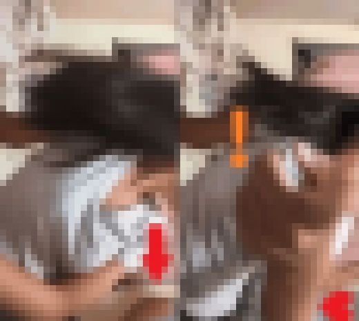 配信を切り忘れちゃった女性たち Vol.19　サンプル画像1