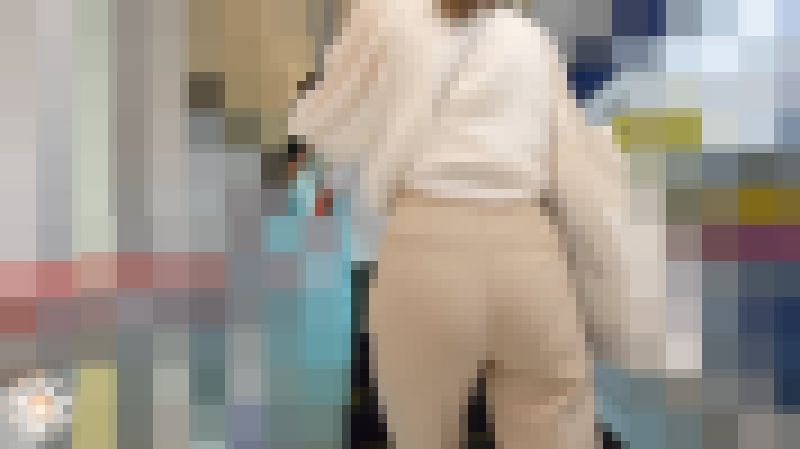 【FHD高画質】 激ライン 優雅なアフター サンプル画像