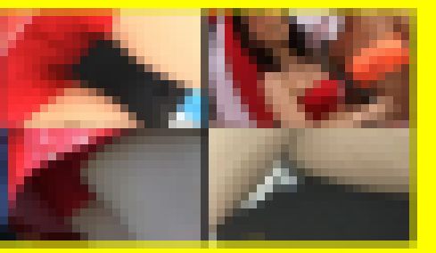 4567／「裏切り撮り・クィンちゃん危機一髪化作戦（51）」　サンプル画像2