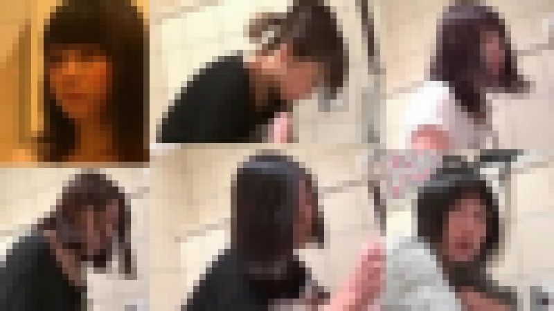 若い美女から熟女まで訪れる個室 サンプル画像