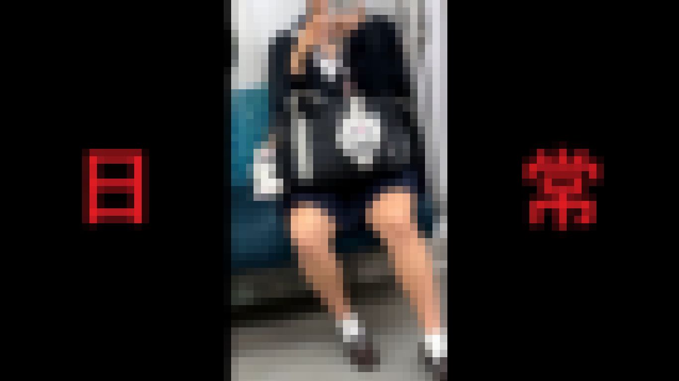 日本の車窓から【本日の混み具合】EP１９ サンプル画像