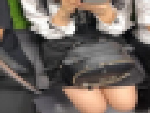 日本の車窓から【本日の混み具合】EP１９　サンプル画像2