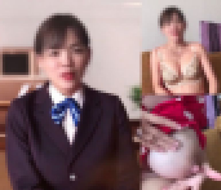 人妻OLの甘い母乳が飲みたい サンプル画像