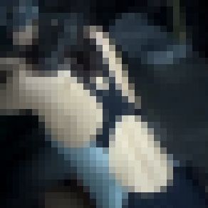 【口,舌,腋,足,フェチ】女体の神秘：撮影会で美女モデルをアップで撮影 サンプル画像