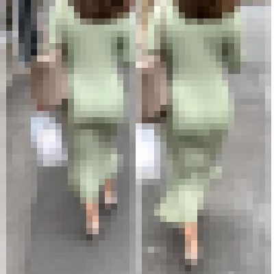 【OLシリーズ】トレンドファッションを着こなしたエロいOLが闊歩するシーン【91】 サンプル画像