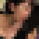【唾フェチ】望月ハナ女王様の超強烈!連続痰切り唾吐き・臭い責めプレイ!! サンプル画像
