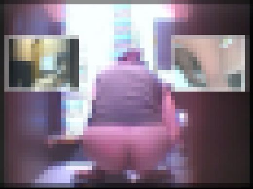 隠撮・ダイバービーチトイレin那覇 #203　サンプル画像1