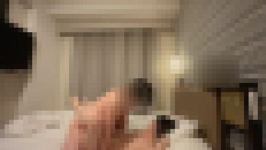 新作【素人個人撮影】20歳ぽっちゃり処女とのえちえちSEX!色んな体位でいただいちゃいました♡【後編】 サンプル画像2
