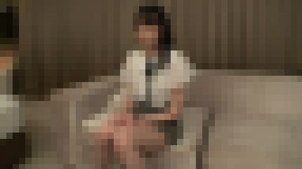 大人しくて清楚な20歳女子大生が久しぶりの挿入にあっという間に絶頂　サンプル画像1