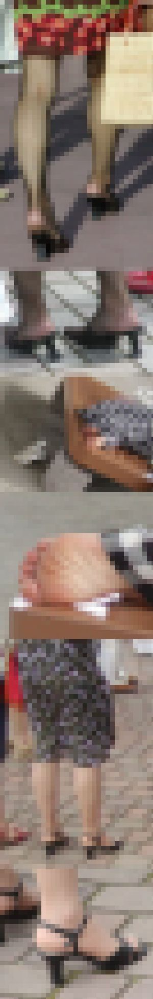 アッシの足 ３　超復刻版！　サンプル画像1