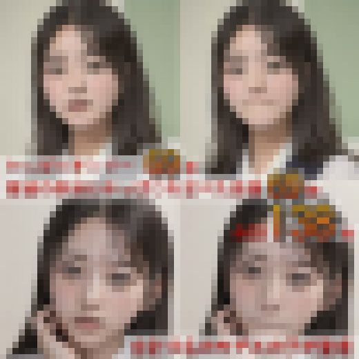 かっぱ口（唇巻き込み・鼻の穴・鼻の下伸ばし）フェチのための写真集　サンプル画像3