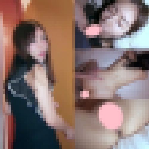 【婚活女子②】高身長スレンダー美人さん。警戒心なさすぎのマンコにザーメン中出しでタダマンさせてくれて感謝【個撮】 サンプル画像