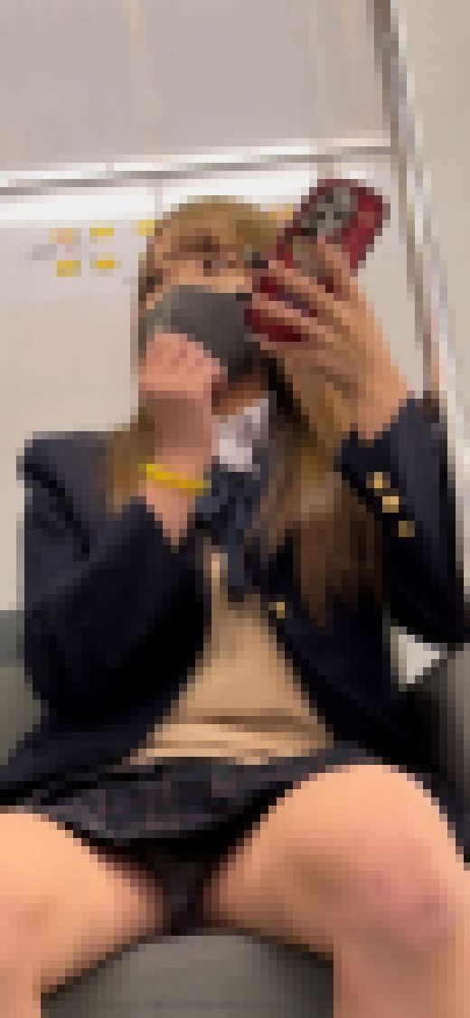 絶対モテる系女子！その目は何を考えているんですか？！　サンプル画像3