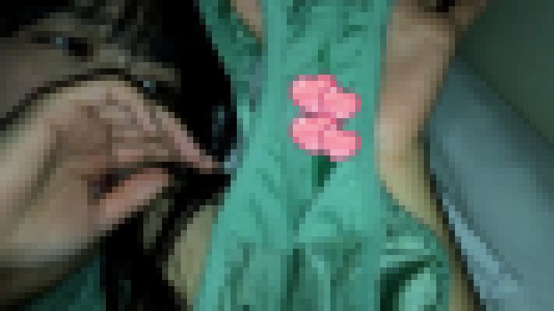 下着買取りサイトで知り合った素人の使用済み下着vol.6 サンプル画像