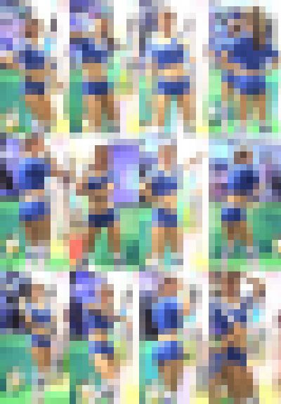 キャンギャル動画519　サンプル画像1