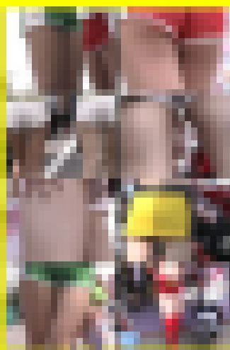 2805／「永遠化撮り・君忘れじのレースクイーン（７）」　サンプル画像1
