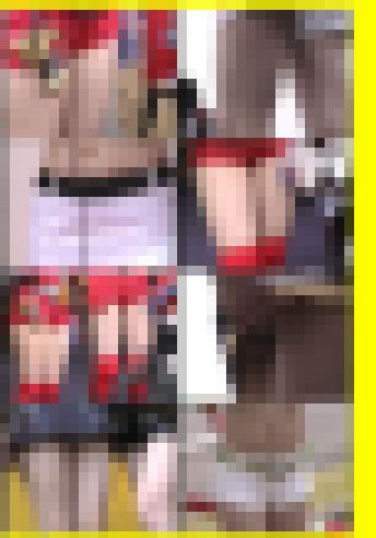 2805／「永遠化撮り・君忘れじのレースクイーン（７）」　サンプル画像2
