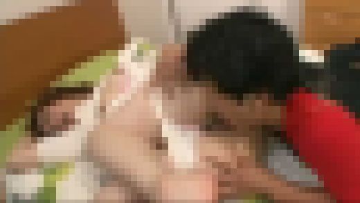 むっちりスケベ尻の尻コキと挿入　#02　IQPA-042_02　サンプル画像3