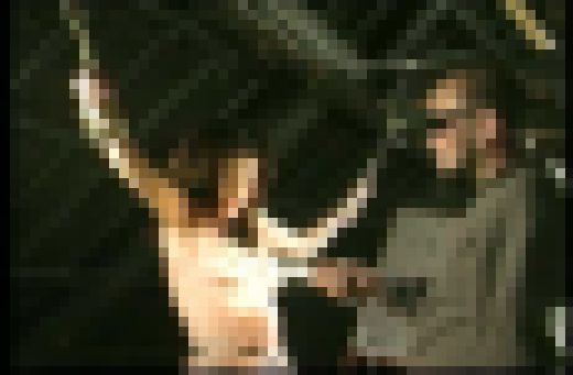 人妻密室監〇 宙吊り鞭責め・失神電流地獄 Part 2 サンプル画像3