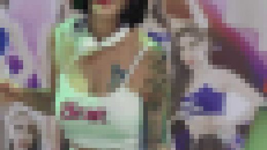 (※11/23(木)まで限定公開) キャンギャル動画1836　サンプル画像1