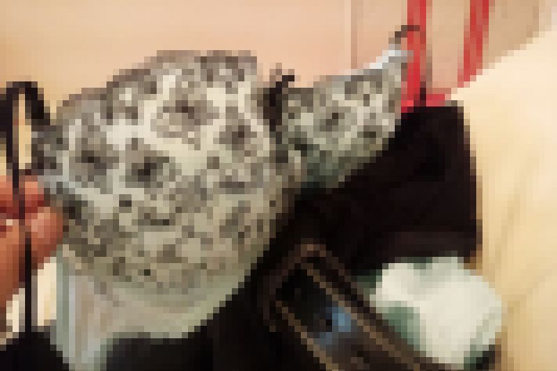 レイカ上になって　熟女のSEX サンプル画像