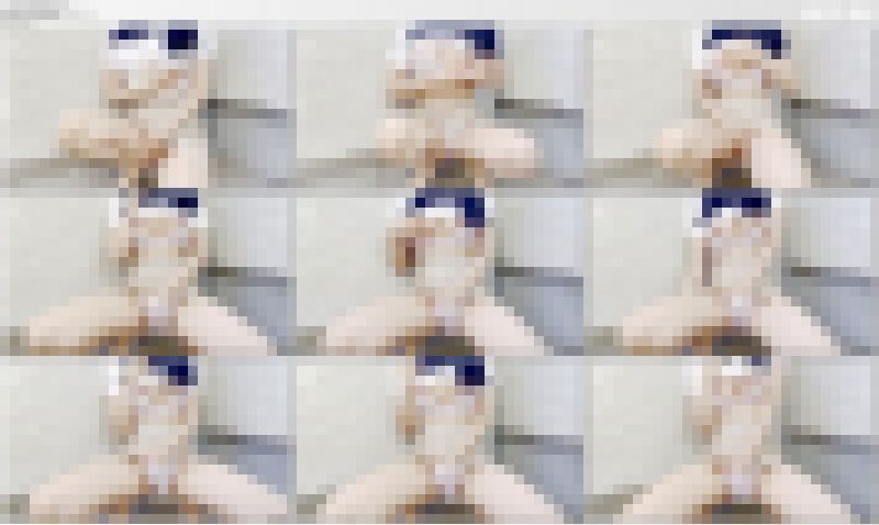 0008日曜日に他の家族が遊んでいるときに、私はベランダでオナニーします サンプル画像