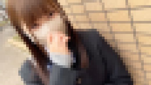 即購入推奨【個人撮影】正統派美少/女との初めての割り切り映像_中出しされても怒らない良い女でした。　サンプル画像1