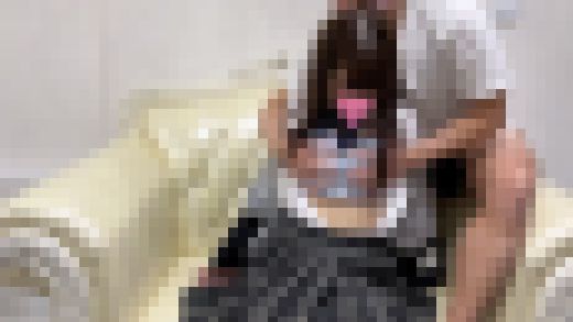 即購入推奨【個人撮影】正統派美少/女との初めての割り切り映像_中出しされても怒らない良い女でした。　サンプル画像2