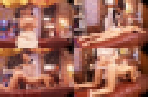 レズエステティシャンに狙われた女性客は卑猥施術でレズ調教されイキまくり15　サンプル画像1