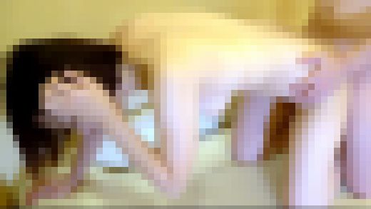 りんちゃん 21歳 Vol.01 地味素人と思いきや色白隠れ巨乳とハメ撮り♡ 生で本番 最後はフェラ抜き　サンプル画像3