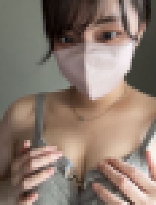 Gカップしずくちゃんにセンズリのお手伝いしてもらえました。　サンプル画像2