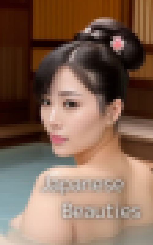 Japanese Beauties AI サンプル画像
