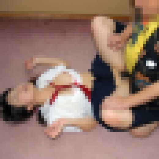 【セット販売】【お買い得】トータル83分◆本編目線無し ◆ドМのフリーターさんの野外露出と生ハメ中出し！part1～part6　サンプル画像3