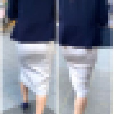 【OLシリーズ】長編：キャリアウーマンがタイトスカートで闊歩するシーン【101】 サンプル画像