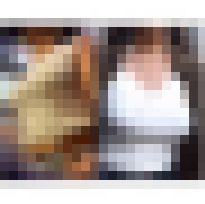 【街撮り動画セット販売43】 サンプル画像