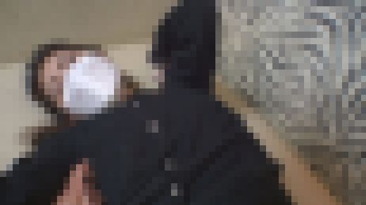 こちょこちょ族　令和版　イマドキ無理無理こそばい関西娘　みき　19歳　ジーンズ編　サンプル画像2