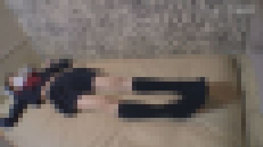 こちょこちょ族 令和版 イマドキ無理無理こそばい関西娘 みき 19歳 セーラー服編 サンプル画像