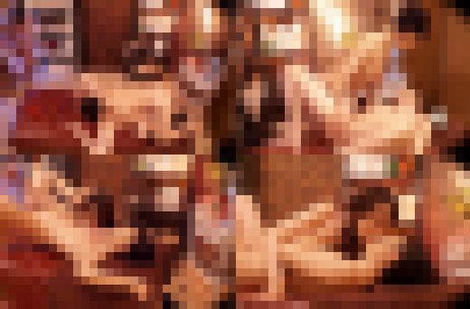 レズエステティシャンに狙われた女性客は卑猥施術でレズ調教されイキまくり16　サンプル画像2